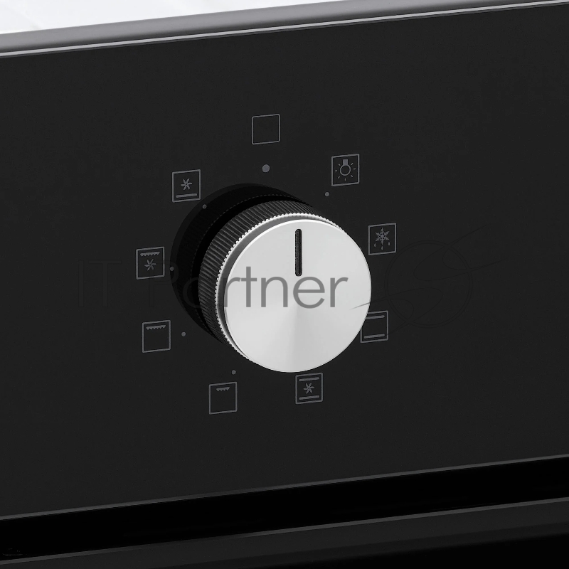 Электрический духовой шкаф KRONA ONORE 60 BL G2