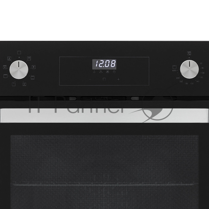 Электрический духовой шкаф KRONA ONORE 60 BL G2