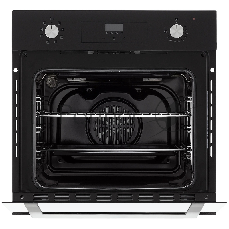 Электрический духовой шкаф KRONA ONORE 60 BL G2