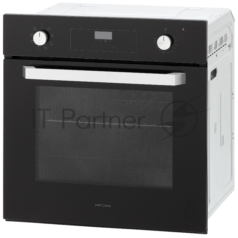 Электрический духовой шкаф KRONA ONORE 60 BL G2