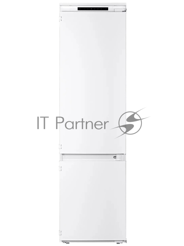 Холодильник встраиваемый LEX LBI193.0D