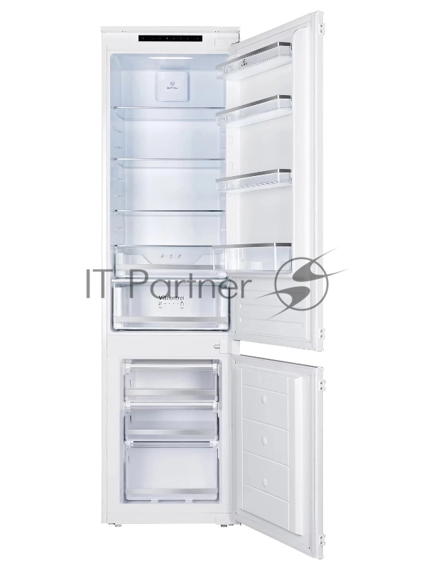 Холодильник встраиваемый LEX LBI193.0D