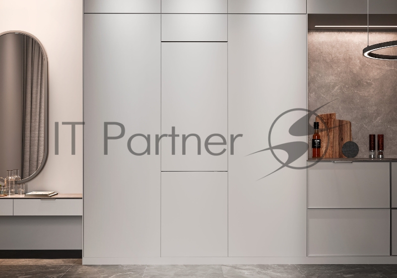 Холодильник встраиваемый LEX LBI193.0D