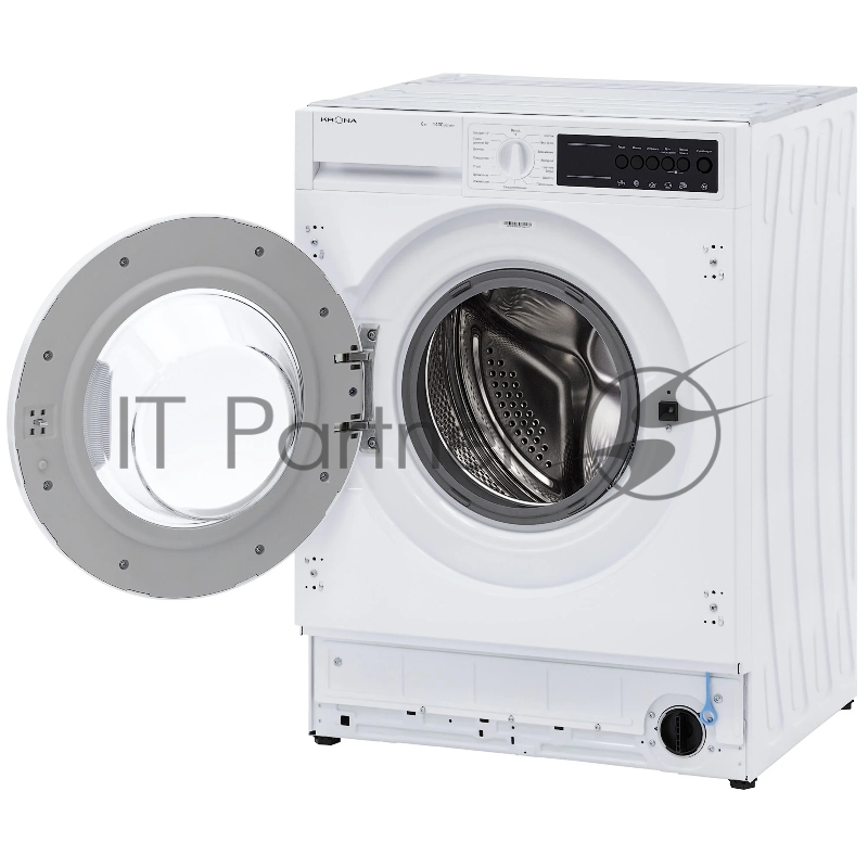 Стиральная машина KRONA ZIMMER 1400 8K WHITE