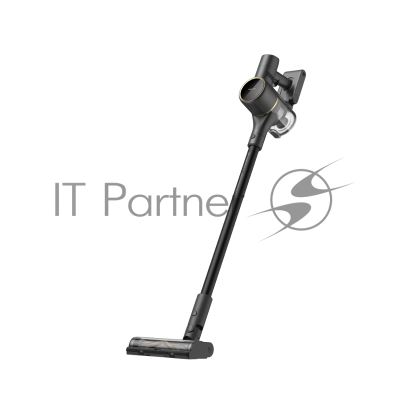 Беспроводной пылесос Dreame Cordless Vacuum Cleaner R10 Pro Black