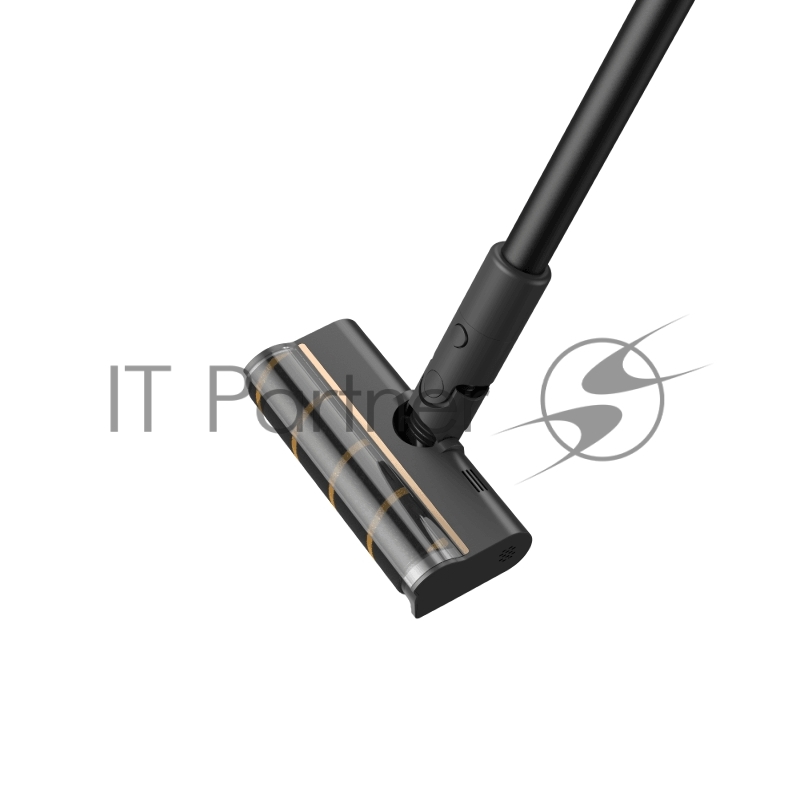 Беспроводной пылесос Dreame Cordless Vacuum Cleaner R10 Pro Black