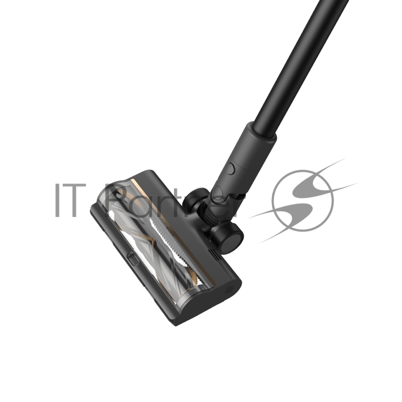 Беспроводной пылесос Dreame Cordless Vacuum Cleaner R10 Pro Black