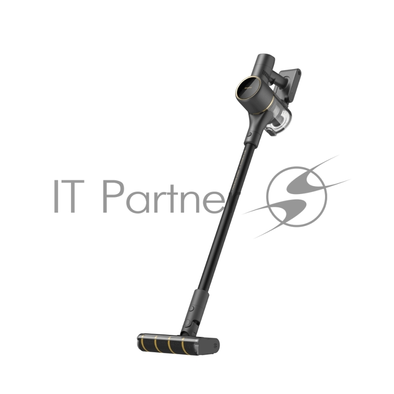 Беспроводной пылесос Dreame Cordless Vacuum Cleaner R10 Pro Black