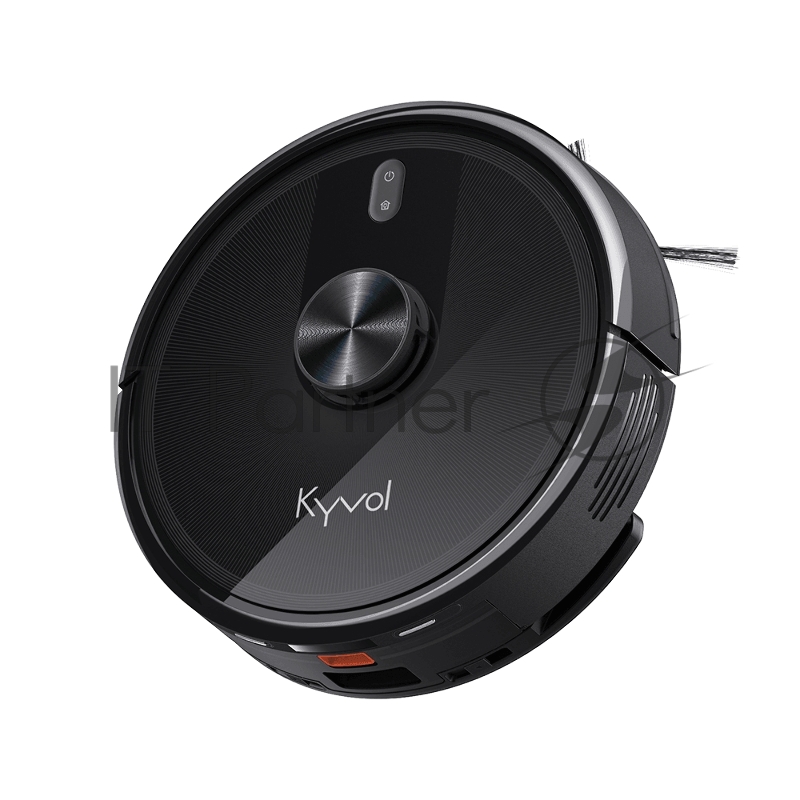 Робот-пылесос Kyvol S32 Black