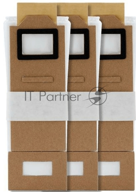 Пылесборник для робота-пылесоса Roborock CE O1 (3 шт.)