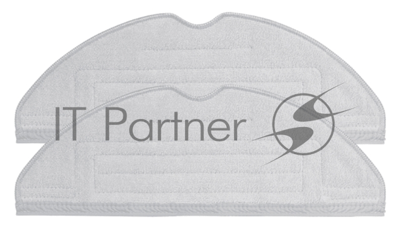 Сменная салфетка для робота-пылесоса Roborock S7MaxV (2 шт.)