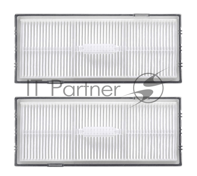 Фильтр для пылесоса Roborock S7MaxV,S7 (2 шт.)