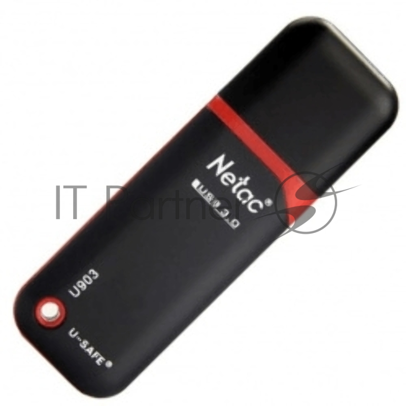 Флеш-накопитель Netac U903 USB 2.0 Flash drive 64GB