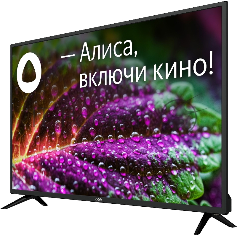 Телевизор BBK 43LEX-8211/UTS2C