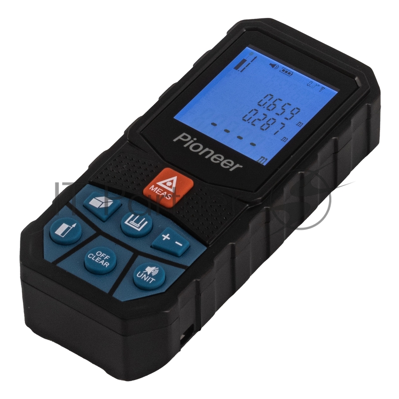 Лазерный дальномер Pioneer LDM-100A-01