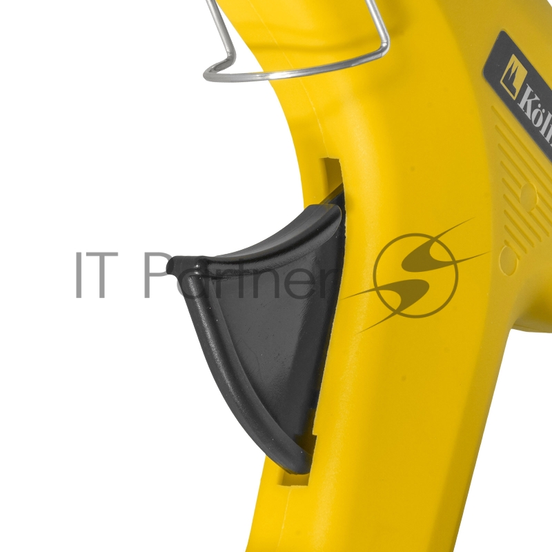 Клеевой пистолет KOLNER KGG 11/65