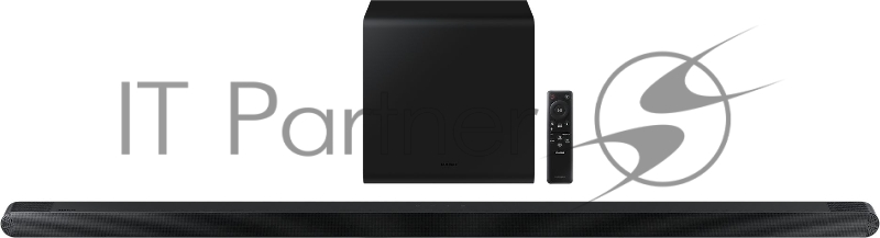 Саундбар Samsung HW-S800B/XT