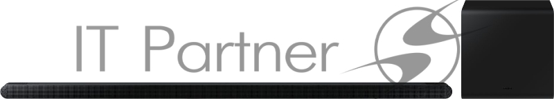 Саундбар Samsung HW-S800B/XT