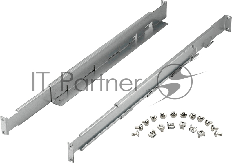 Монтажный комплект АТС-КОНВЕРС МК21 для установки ИБП в стойку