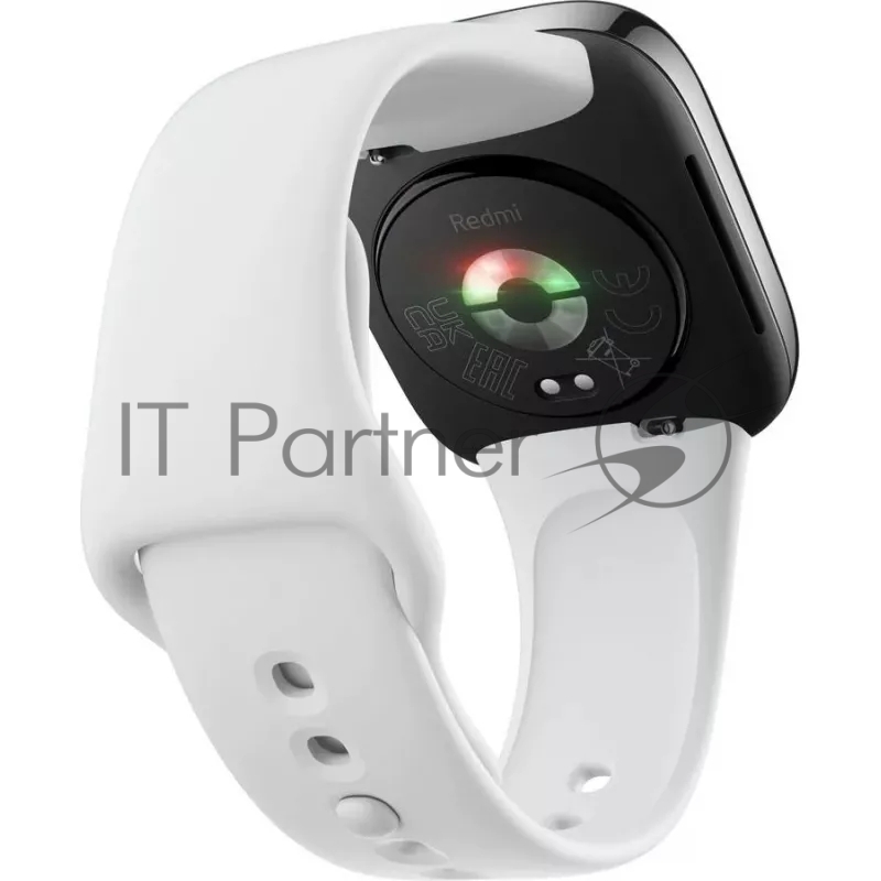 Смарт-часы XIAOMI Redmi Watch 3 Active Gray (BHR7272GL)