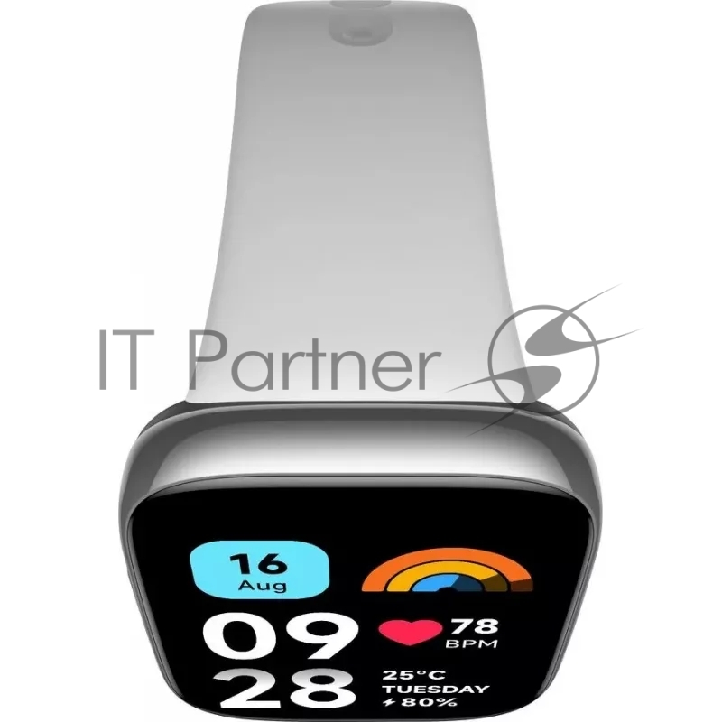 Смарт-часы XIAOMI Redmi Watch 3 Active Gray (BHR7272GL)