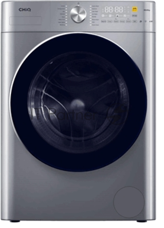 Стиральная машина CHiQ CFL100-14596DHALIM1GR