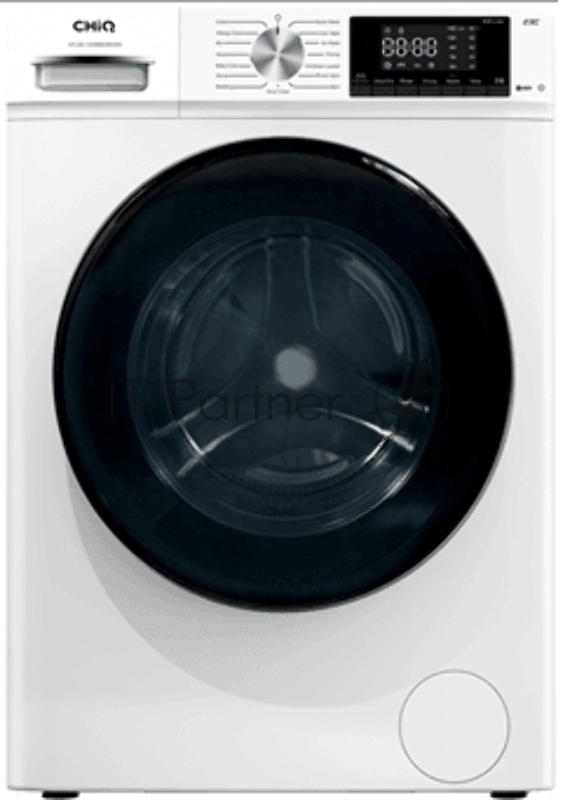 Стиральная машина CHiQ CFL80-14586BHM2WA