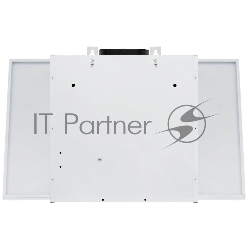 Вытяжка кухонная KRONA VIERKANT 600 WHITE PB