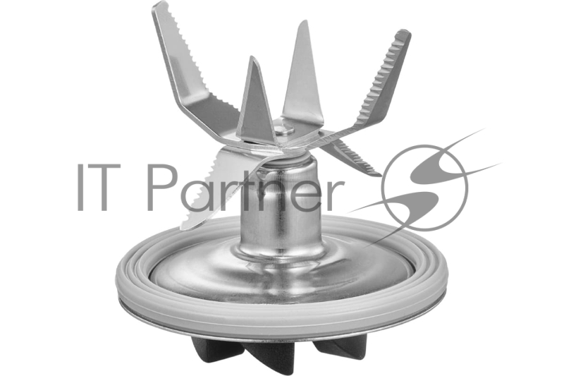 Блендер Zigmund & Shtain BS-444 D