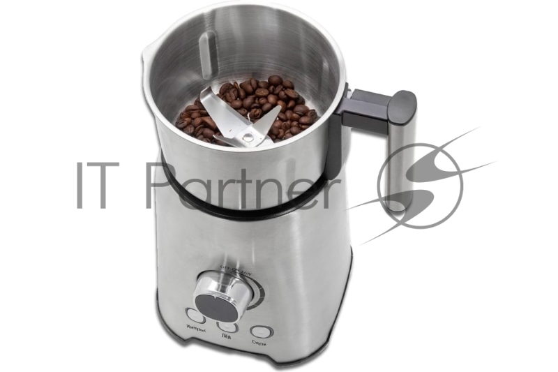 Блендер Zigmund & Shtain BS-444 D