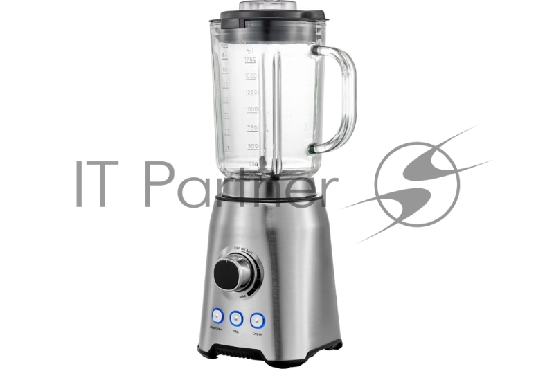 Блендер Zigmund & Shtain BS-444 D