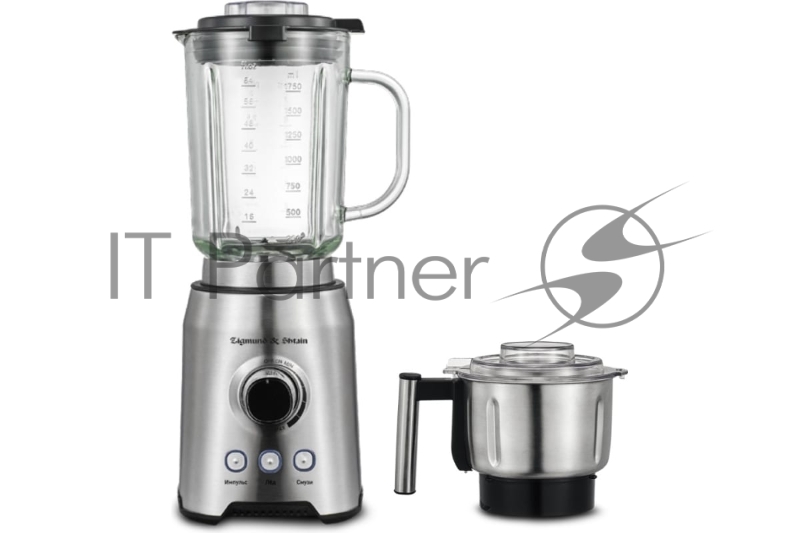 Блендер Zigmund & Shtain BS-444 D