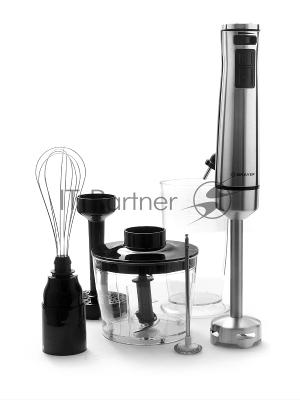Блендер BRAYER BR1252
