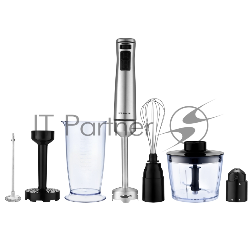 Блендер BRAYER BR1252