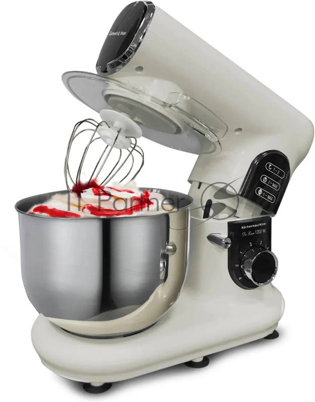 Комбайн кухонный Zigmund & Shtain ZKM-999