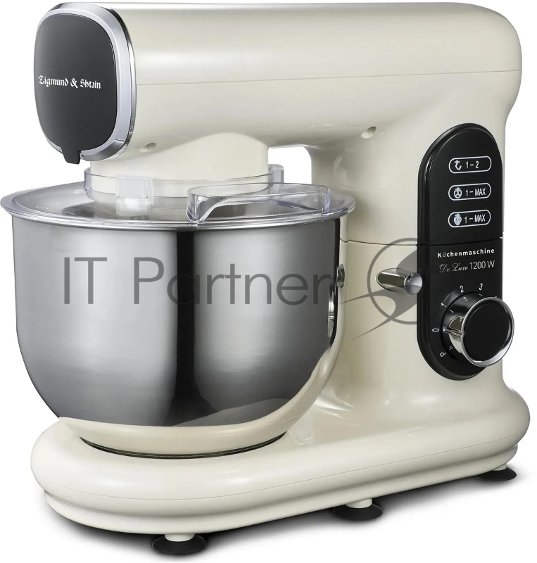 Комбайн кухонный Zigmund & Shtain ZKM-999