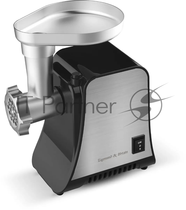 Мясорубка Zigmund & Shtain ZMG-042