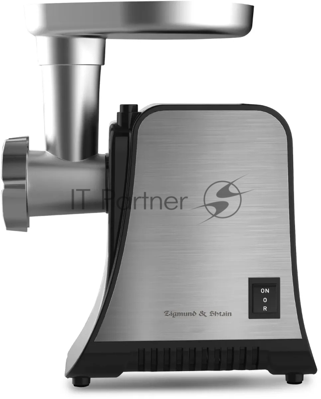 Мясорубка Zigmund & Shtain ZMG-042