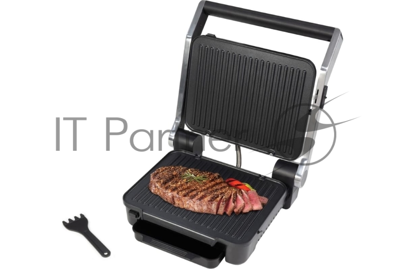 Контактный гриль Zigmund & Shtain ZEG-929 Grillmeister