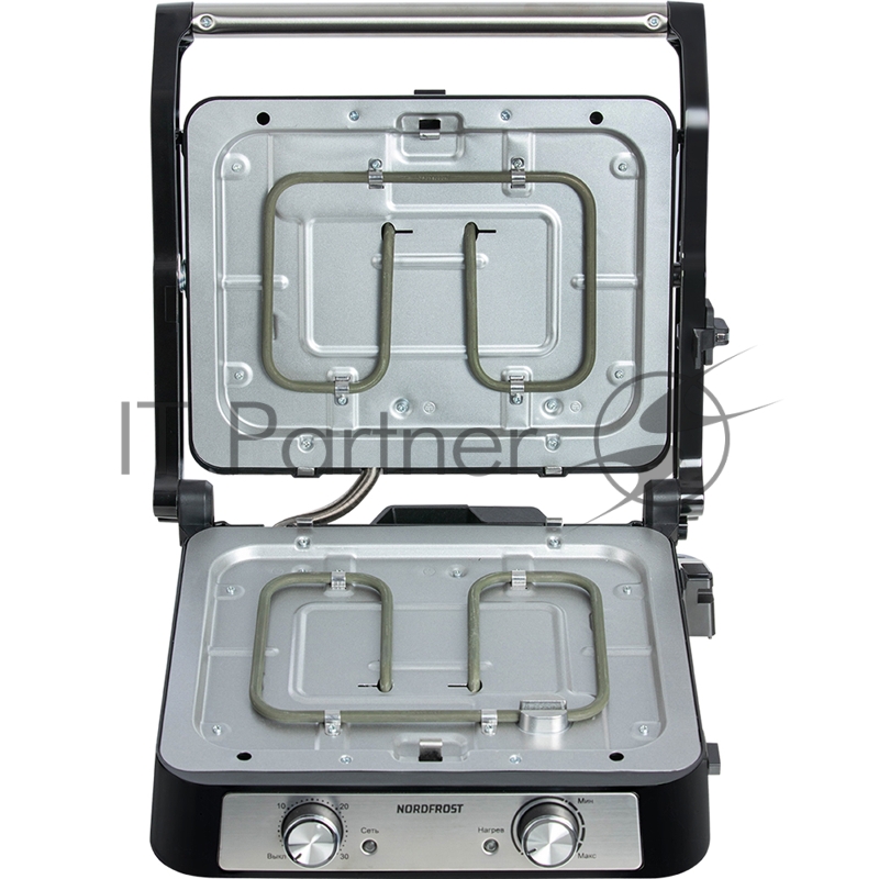 Электрогриль NORDFROST G 220 X