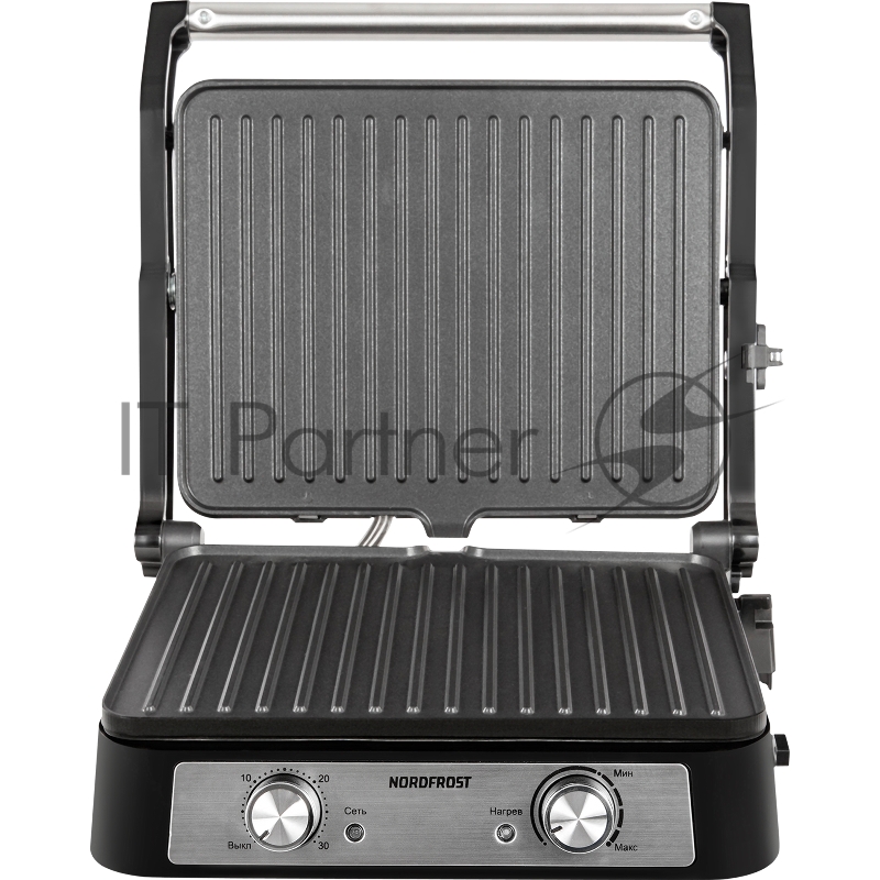 Электрогриль NORDFROST G 220 X