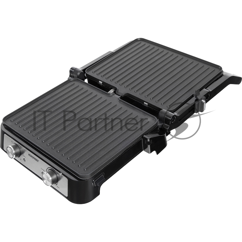 Электрогриль NORDFROST G 220 X