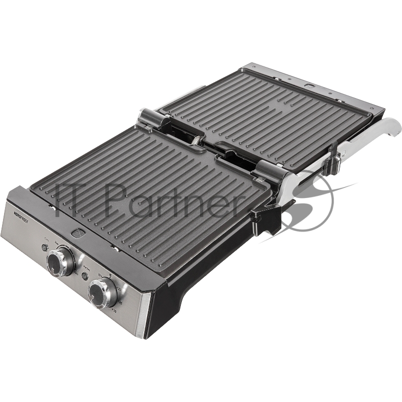 Электрогриль NORDFROST GR 240 X