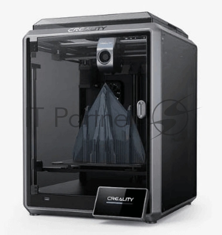 Принтер 3D Creality K1, размер печати 220х220х250mm (набор для сборки)