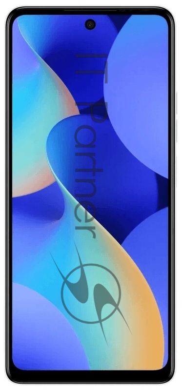 Смартфон Tecno SPARK 10 Pro KI7 8/256 Pearl White (TCN-KI78.256.PEWH)
