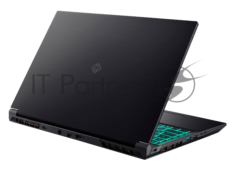 Ноутбук GMNG Skill Core i7 12700H 16Gb SSD512Gb NVIDIA GeForce RTX 3060 6Gb 15.6 FHD (1920x1080) noOS black WiFi BT Cam 3410mAh (MN15P7-ADСN02)