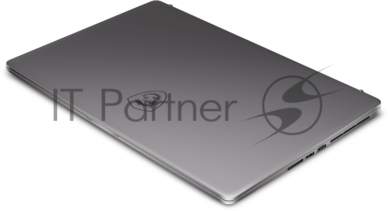 Ноутбук MSI CreatorPro Z17 HX Studio A13VJT-226RU Core i7 13700HX 32Gb SSD2Tb NVIDIA GeForce RTX 2000 8Gb 17 IPS Touch QHD+ (2560x1440) Windows 11 Professional grey WiFi BT Cam (9S7-17N212-226)