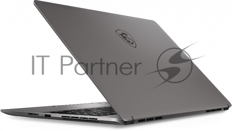 Ноутбук MSI CreatorPro Z16 HX Studio B13VKTO-225RU Core i9 13950HX 32Gb SSD2Tb NVIDIA GeForce RTX 3000 12Gb 16 IPS QHD+ (2560x1600) Windows 11 Professional grey WiFi BT Cam (9S7-15G231-225)