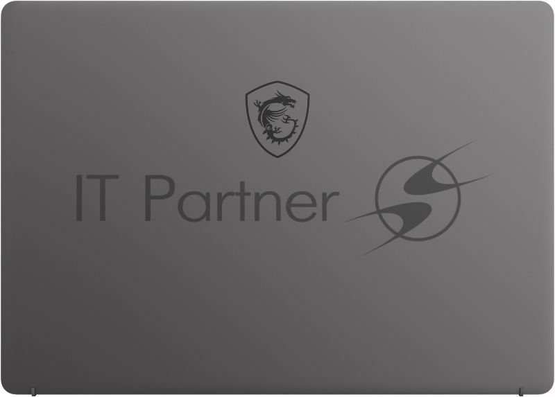 Ноутбук MSI CreatorPro Z16 HX Studio B13VKTO-225RU Core i9 13950HX 32Gb SSD2Tb NVIDIA GeForce RTX 3000 12Gb 16 IPS QHD+ (2560x1600) Windows 11 Professional grey WiFi BT Cam (9S7-15G231-225)