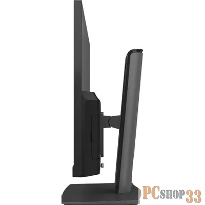 Моноблок MSI Modern AM242P 12M-668XRU 23.8 Full HD i7 1260P (2.1) 16Gb SSD512Gb Iris Xe noOS GbitEth WiFi BT 120W клавиатура мышь Cam черный 1920x1080